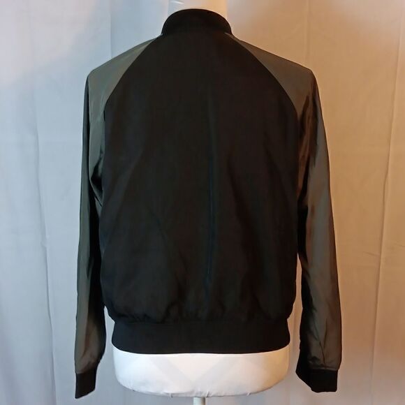 Gina Tricot "New York" Bomber Jacket - Picture 4 of 7